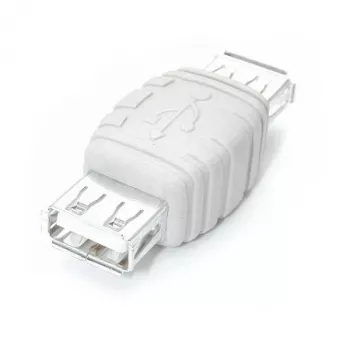 StarTech.com USB A lyties keitiklis - M/M