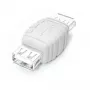 StarTech.com USB A lyties keitiklis - M/M