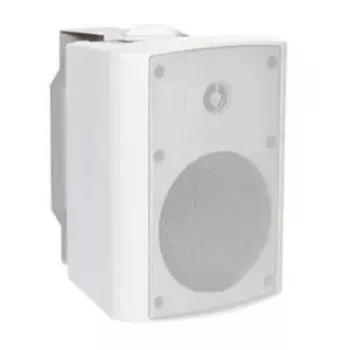 Vivolink aktyvių garsiakalbių rinkinys 2x50 W baltas