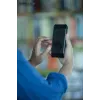 Privatumo filtro ekrano apsauga Kapsolo, skirta iPhone 13 Pro Max – dvipusis lipnus sluoksnis, 6,7 colio (17 cm), 3H kietumas, 63% šviesos pralaidumas