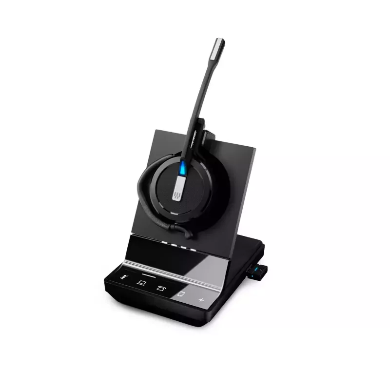 EPOS IMPACT SDW D1 USB DECT imtuvas IMPACT SDW 5000 serijai, USB-A