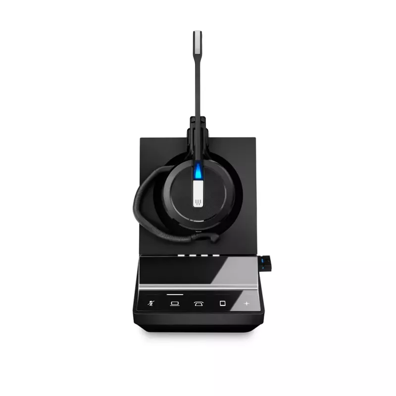 EPOS IMPACT SDW D1 USB DECT imtuvas IMPACT SDW 5000 serijai, USB-A