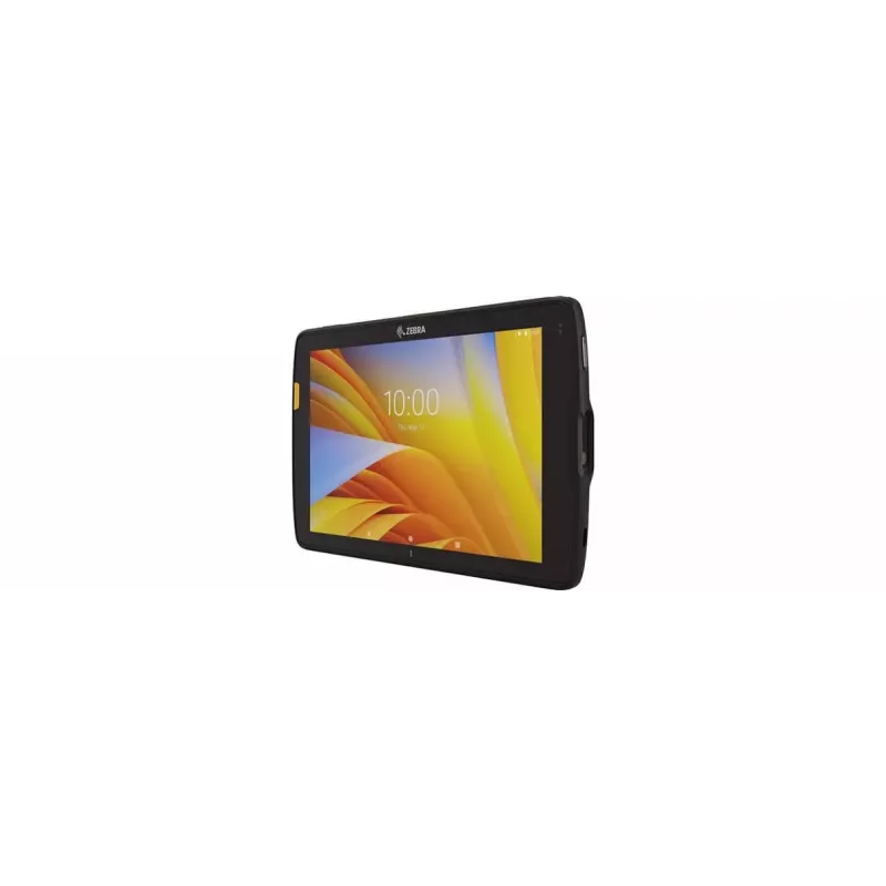Planšetinis kompiuteris Zebra ET40 Snapdragon 64 GB 20,3 cm (8 colių) 4 GB Wi-Fi 6 (802.11ax) Android 11 Juoda