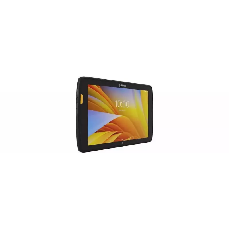 Planšetinis kompiuteris Zebra ET40 Snapdragon 64 GB 20,3 cm (8 colių) 4 GB Wi-Fi 6 (802.11ax) Android 11 Juoda