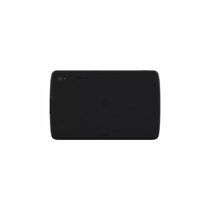 Planšetinis kompiuteris Zebra ET40 Snapdragon 64 GB 20,3 cm (8 colių) 4 GB Wi-Fi 6 (802.11ax) Android 11 Juoda