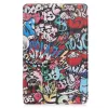 CoreParts TABX-XMI-COVER9 dėklas planšetei 26,9 cm (10,6 col.) atverčiamas dėklas įvairiaspalvis