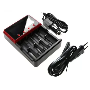 CoreParts MBXBTCHR-AC0045 įkroviklis
