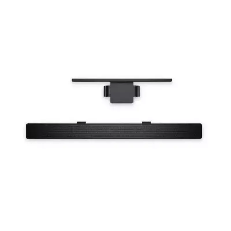 Garsiakalbis Soundbar DELL AC511M juodas 2.0 kanalų 2,5 W