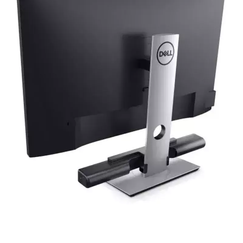 Garsiakalbis Soundbar DELL AC511M juodas 2.0 kanalų 2,5 W