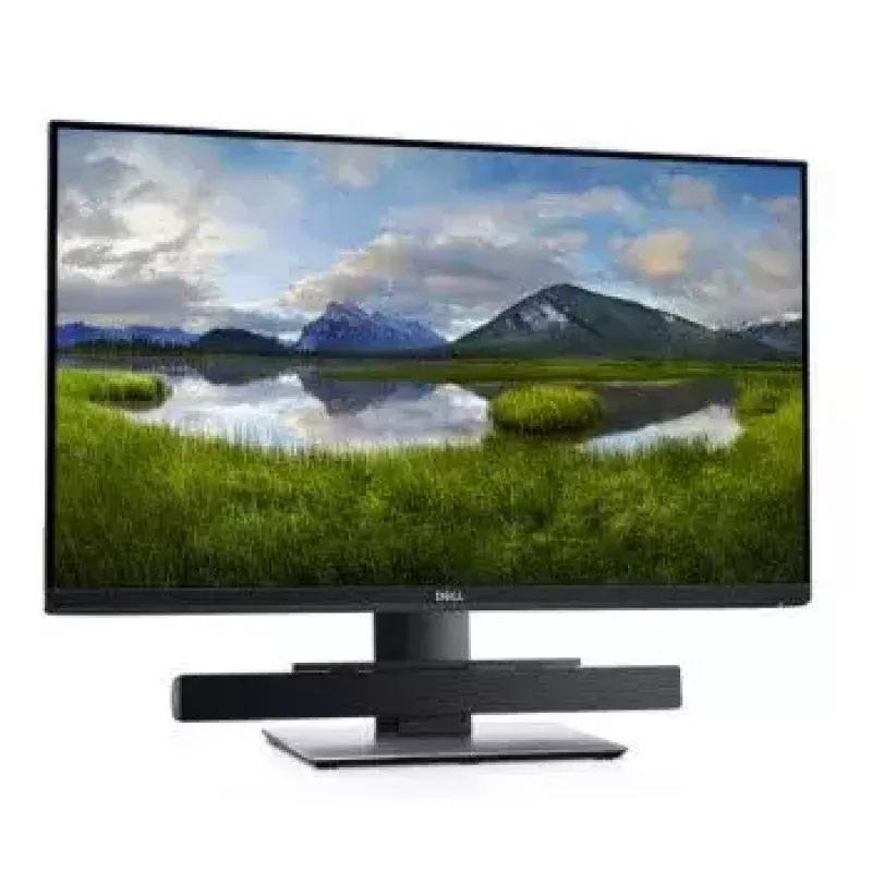 Garsiakalbis Soundbar DELL AC511M juodas 2.0 kanalų 2,5 W