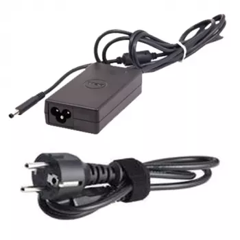 DELL 450-18061 maitinimo adapteris vidaus naudojimui 45 W juodas