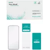 eSTUFF ES501423-10BULK apsauginis stiklas iPhone 16 Pro – skaidrus, 10 vnt.