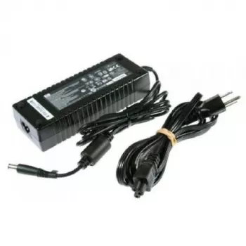 HP 437796-001 maitinimo adapteris 135 W juodas