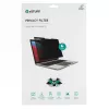 eSTUFF GLBM14309198-ITH privatumo filtras 35,6 cm (14 colių) nešiojamam kompiuteriui, be rėmelio