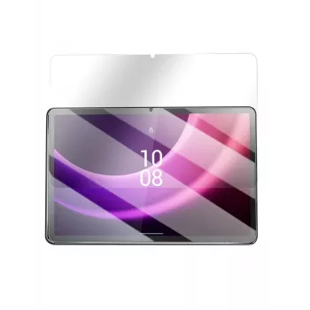 Apsauginis stiklas eSTUFF ES516999, grūdintas 9H, skirta Lenovo Tab M11 / K11
