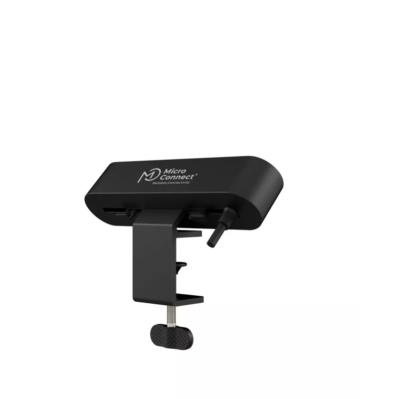 MicroConnect MC-MDPS-FR2-30W kelių lizdų maitinimo blokas, 2 kištukiniai lizdai, 30W