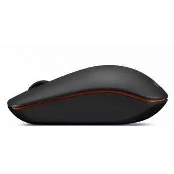Lenovo 400 pelė biurui Ambidextrous RF belaidė optinė 1200 DPI