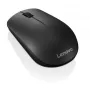 Lenovo 400 pelė biurui Ambidextrous RF belaidė optinė 1200 DPI