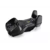 Nešiojamas brūkšninių kodų skaitytuvas Datalogic PowerScan PM9600-SR433RBK10 1D/2D lazerinis laidinis belaidis