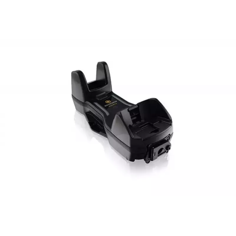 Nešiojamas brūkšninių kodų skaitytuvas Datalogic PowerScan PM9600-SR433RBK10 1D/2D lazerinis laidinis belaidis