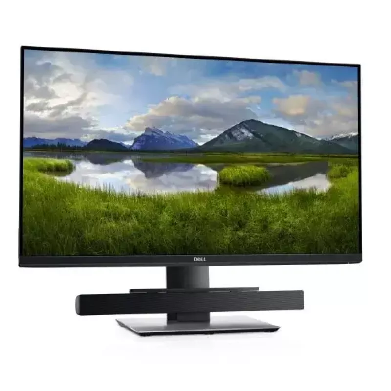 Garsiakalbis Soundbar DELL AC511M Juodas 2.0 kanalų 2.5 W