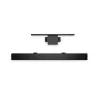 Garsiakalbis Soundbar DELL AC511M Juodas 2.0 kanalų 2.5 W