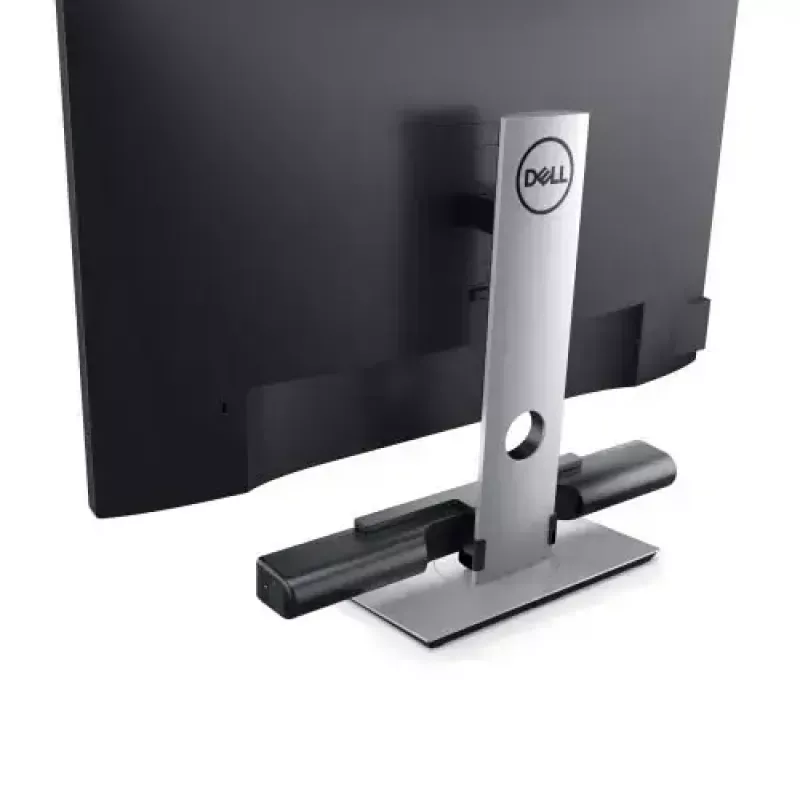 Garsiakalbis Soundbar DELL AC511M Juodas 2.0 kanalų 2.5 W