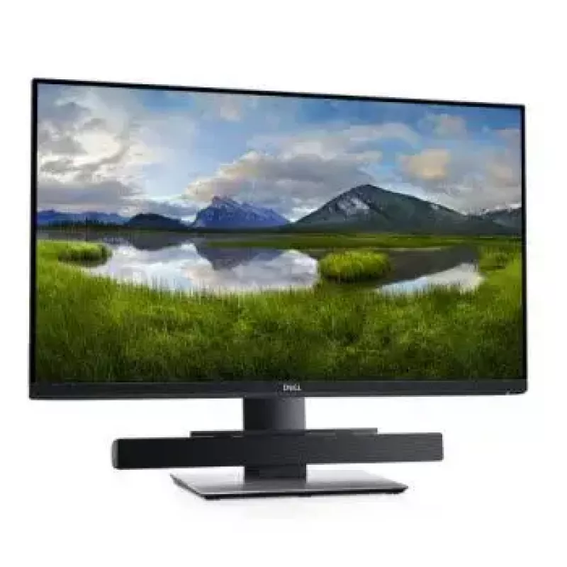 Garsiakalbis Soundbar DELL AC511M Juodas 2.0 kanalų 2.5 W