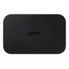 Samsung EP-T4510XBEGWW 45W USB-C greitasis kroviklis išmaniesiems telefonams, juodas
