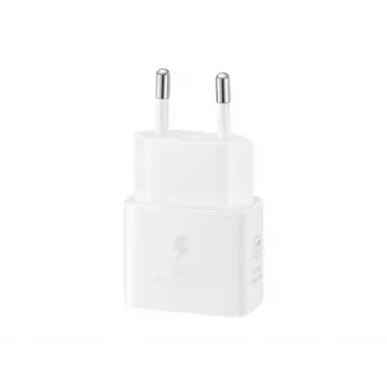 Samsung EP-T2510X USB-C greitasis įkroviklis 25W baltas