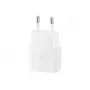 Samsung EP-T2510X USB-C greitasis įkroviklis 25W baltas