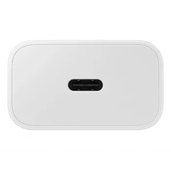 Samsung EP-T2510X USB-C greitasis įkroviklis 25W baltas