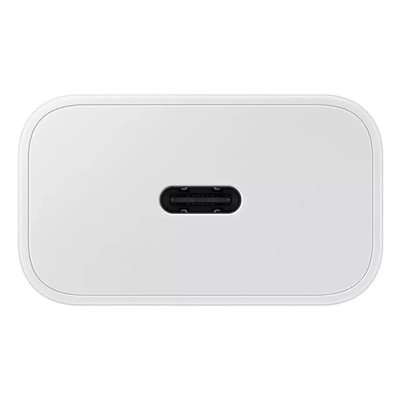 Samsung EP-T2510X USB-C greitasis įkroviklis 25W baltas