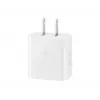Samsung EP-T2510X USB-C greitasis įkroviklis 25W baltas