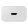 Samsung EP-T2510X USB-C greitasis įkroviklis 25W baltas
