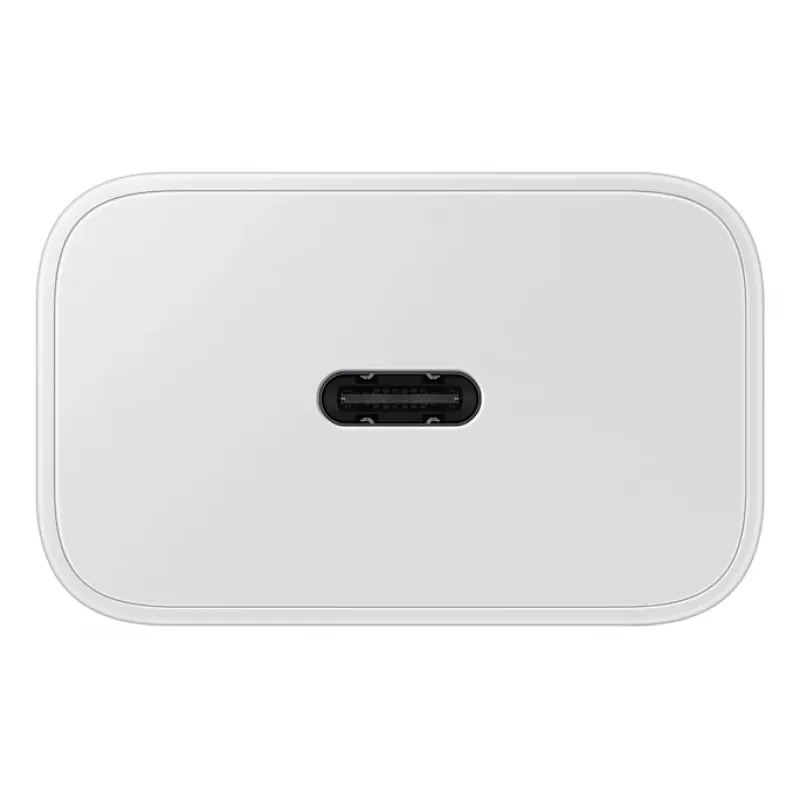 Samsung EP-T2510X USB-C greitasis įkroviklis 25W baltas