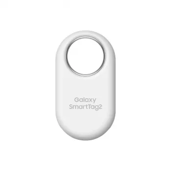 Rakto radimo įrenginys Samsung Galaxy SmartTag2 baltas