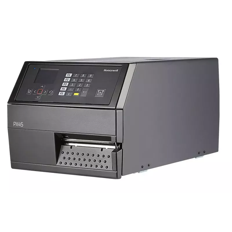 Etikečių spausdintuvas Honeywell PX45A terminis perkėlimas 300x300 DPI 300 mm/s