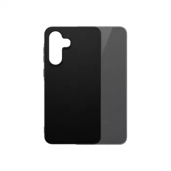 PanzerGlass SAFE. by ® TPU Dėklas Juodas Samsung Galaxy A56 5G | Didmeninė pakuotė