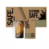PanzerGlass SAFE. apsauginis stiklas Samsung Galaxy Xcover7 Pro | Xcover7 | Xcover6 Pro | Ultra-Wide Fit | Didmeninė pakuotė