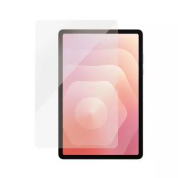 PanzerGlass apsauginis stiklas Samsung Galaxy Tab S11 — grūdintas stiklas, PET, silikonas, Ultra-Wide Fit, permatomas