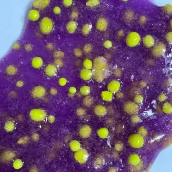 Vaikų kūrybinis rinkinys TUBAN DIY SLIME ALIEN XL, įvairiaspalvis, nuo 6 metų