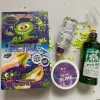 Vaikų kūrybinis rinkinys TUBAN DIY SLIME ALIEN XL, įvairiaspalvis, nuo 6 metų
