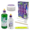 Vaikų kūrybinis rinkinys TUBAN DIY SLIME ALIEN XL, įvairiaspalvis, nuo 6 metų