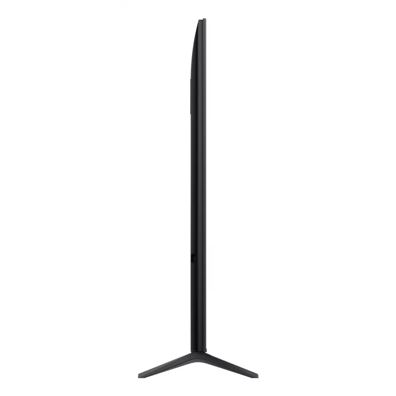 TCL Q6C 75Q6C televizorius 190,5 cm (75 col.) 4K Ultra HD Smart TV Wi-Fi Metalinė spalva