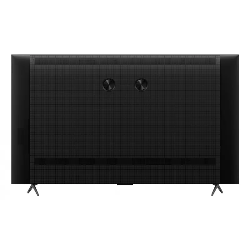 TCL Q6C 75Q6C televizorius 190,5 cm (75 col.) 4K Ultra HD Smart TV Wi-Fi Metalinė spalva