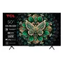 Televizorius TCL 50Q6C 127 cm (50 colių) 4K Ultra HD Smart TV Wi-Fi Metalinė