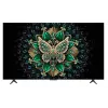 Televizorius TCL 50Q6C 127 cm (50 colių) 4K Ultra HD Smart TV Wi-Fi Metalinė