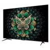 Televizorius TCL 50Q6C 127 cm (50 colių) 4K Ultra HD Smart TV Wi-Fi Metalinė