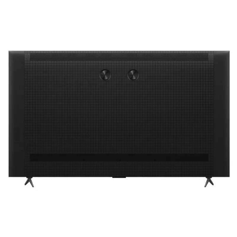 Televizorius TCL 50Q6C 127 cm (50 colių) 4K Ultra HD Smart TV Wi-Fi Metalinė